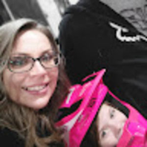 Meet your Posher, Kathryn